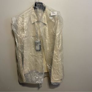 BOTTEGA VENETA jacket
